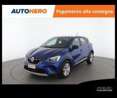 RENAULT Captur TG76673