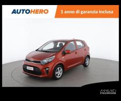 KIA Picanto HR89791 - 1