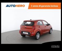 KIA Picanto HR89791