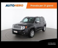 JEEP Renegade RE45991 - 1