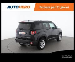 JEEP Renegade RE45991