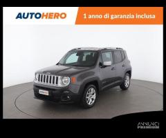 JEEP Renegade TV15126