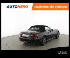 ABARTH 124 Spider YP52339 - 5