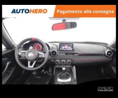 ABARTH 124 Spider YP52339 - 9