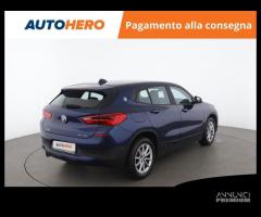 BMW X2 TJ61175