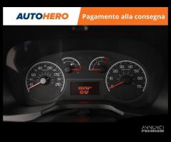 FIAT Qubo NH91294 - 11