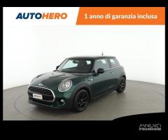 MINI Cooper D RL13903