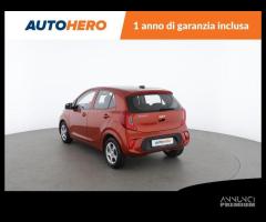 KIA Picanto HR89791