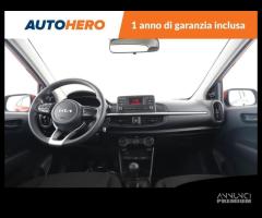 KIA Picanto HR89791 - 8