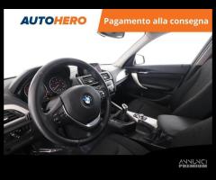 BMW 116 RN69970 - 5