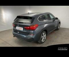 BMW X1 AU08855