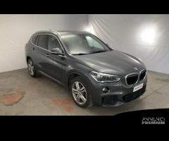 BMW X1 AU08855 - 6