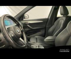 BMW X1 AU08855 - 7