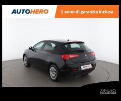 ALFA ROMEO Giulietta FK57133 - 4