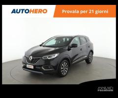 RENAULT Kadjar MH08164