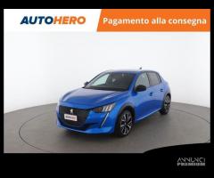 PEUGEOT 208 AF43543