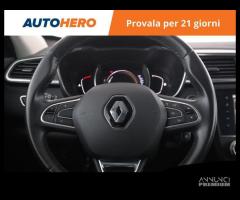 RENAULT Kadjar MH08164 - 11