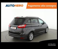 FORD C-Max VS29501