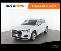 AUDI Q3 XX12575 - 1