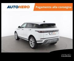 LAND ROVER Range Rover Evoque DV57474