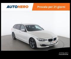 BMW 318 WG40127 - 6