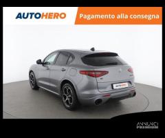 ALFA ROMEO Stelvio TE31315