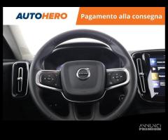 VOLVO XC40 DZ81200 - 12