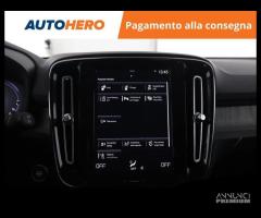 VOLVO XC40 DZ81200 - 14