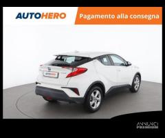 TOYOTA C-HR KS54898