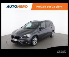 BMW 218 SM23945