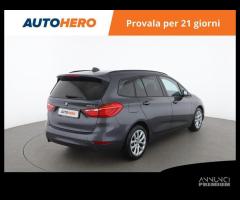 BMW 218 SM23945 - 5