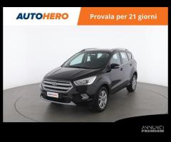 FORD Kuga CH19524