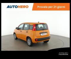 FIAT Panda YL68774