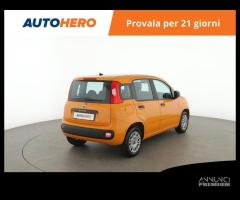 FIAT Panda YL68774