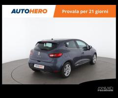 RENAULT Clio SW27707 - 5