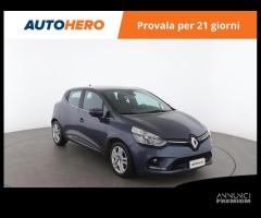 RENAULT Clio SW27707 - 6