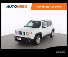 JEEP Renegade KZ48253