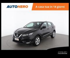 NISSAN Qashqai EX34252 - 1