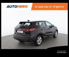 NISSAN Qashqai EX34252