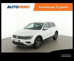 VOLKSWAGEN Tiguan RH66429 - 1