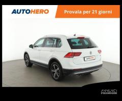 VOLKSWAGEN Tiguan RH66429