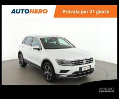 VOLKSWAGEN Tiguan RH66429 - 6