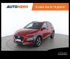 HYUNDAI Kona KC66148