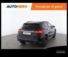 MERCEDES-BENZ GLA 200 MF55068 - 5