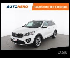 KIA Sorento GD96762 - 1