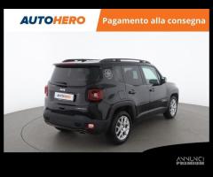 JEEP Renegade SN69786