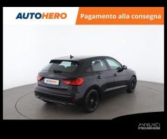 AUDI A1 UT15228