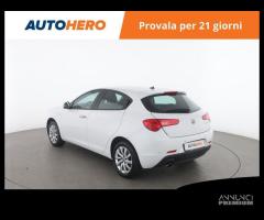 ALFA ROMEO Giulietta YC01805 - 4