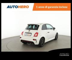 ABARTH 695 VR76207