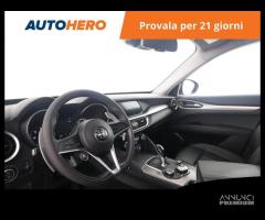 ALFA ROMEO Stelvio XW72812 - 7